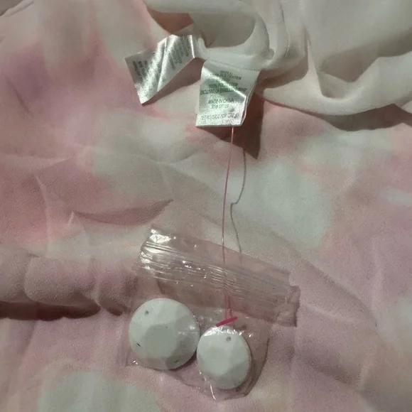 Lilly Pulitzer Alli Floral Swing Dress in Beachy Blooms - Picture 10 of 11